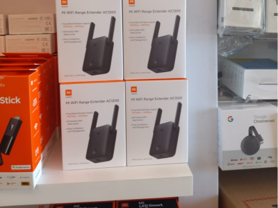 Mi Wi-Fi Range Extender