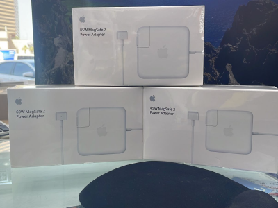85W MagSafe 2 Power Adapter
