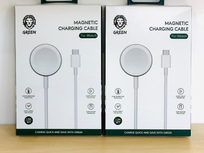 Magnetic Charging Cable