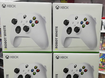 X Box Controller