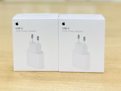 USB-C 20W Power Adapter