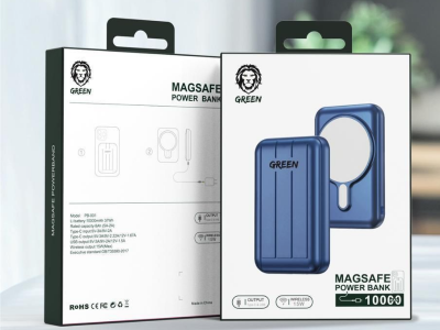 MagSafe Power Bank 10000Mah