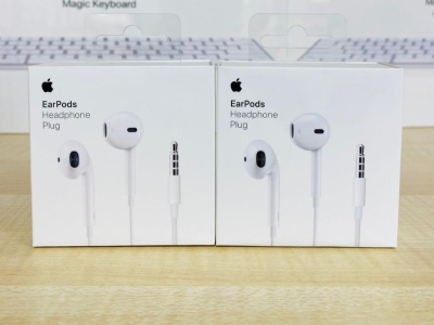 Earpods Headphone Plug