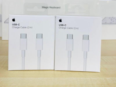 USB-C Charge Cable