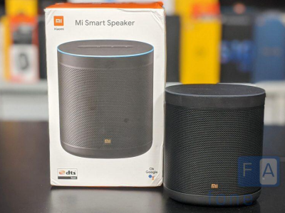 Mi Smart Speaker