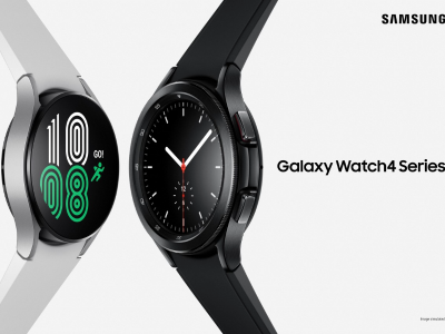 Samsung Galaxy Watch 4 Series