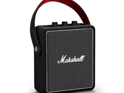 Marshall Speaker