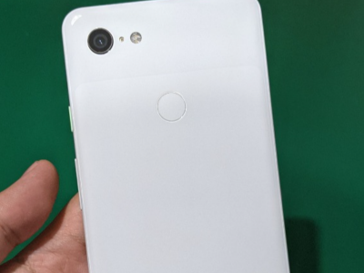 Google Pixel 3XL