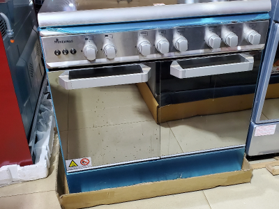 Chekwas Gas  Cooker