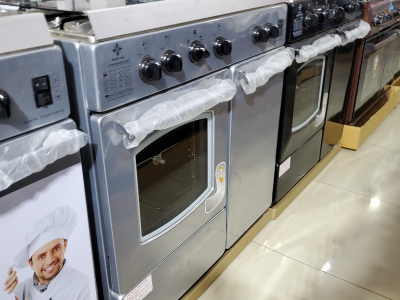 Belle Vie  Cooker