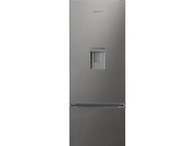Signature SVR872IX-FL Refrigerator