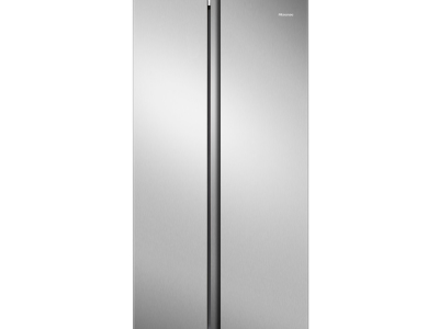 HISENSE RÉFRIGÉRATEUR AMERICAIN DEUX PORTES 516 LITRES – RC-67WC4SB
