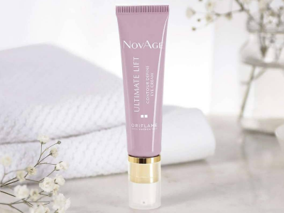 Oriflame Contour Define Eye Cream