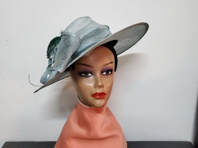Fascinator ( Maggie's Hat)