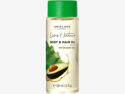 Oriflame Body and Hair Oil