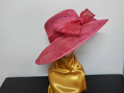 Fascinator ( Maggie's Hat)