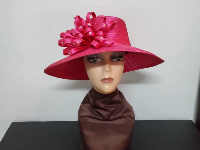 Fascinator ( Maggie's Hat)