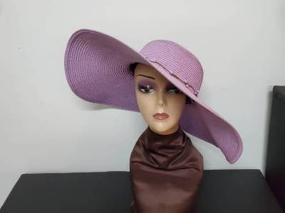 Fascinator ( Maggie's Hat)
