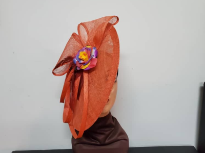Fascinator ( Maggie's Hat)