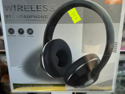 Wireless Headphone