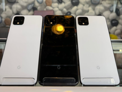 Google Pixel
