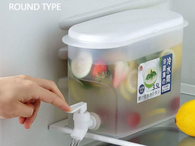Water Dispenser