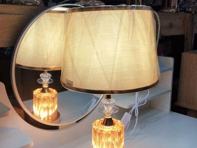 Decorative Lamps