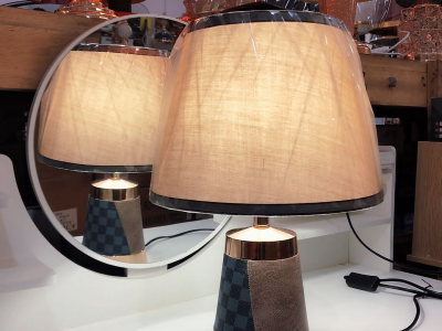 Decorative Lamps