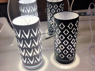 Decorative Lamps