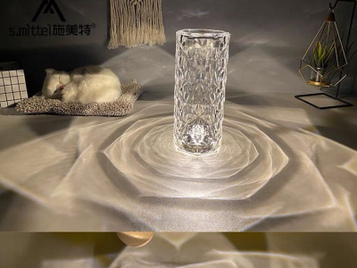 Decorative Lamps