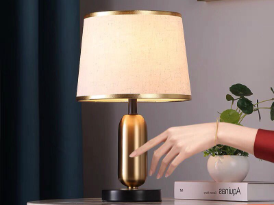 Decorative Lamps