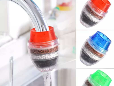 Water purifier