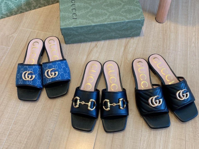 Female sandals