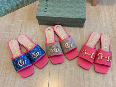 Female sandals