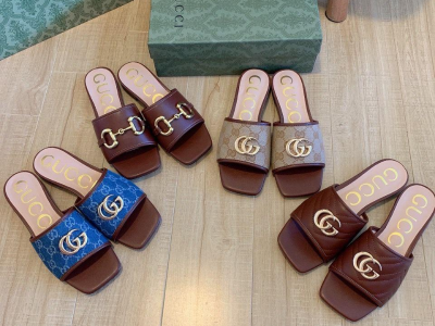 Female sandals