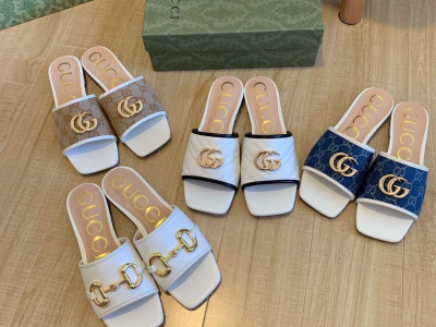 Female sandals