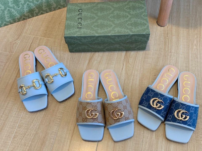 Female sandals
