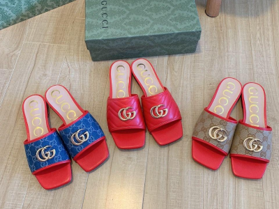 Female sandals
