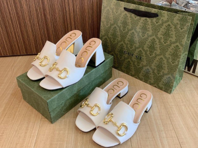 Female sandals