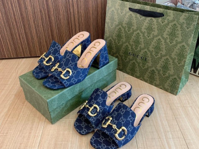 Female sandals