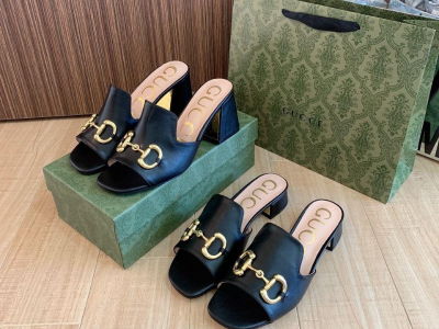 Female sandals