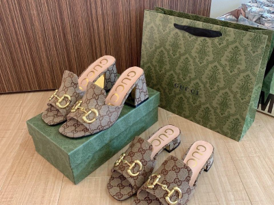 Female sandals