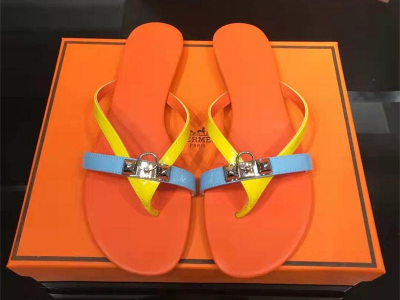 Female sandals
