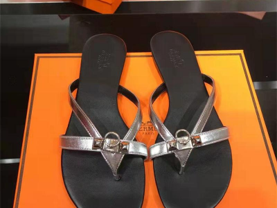 Female sandals