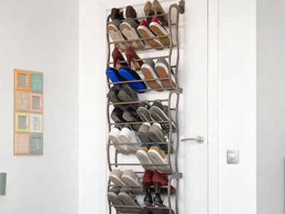 Shoe Stand