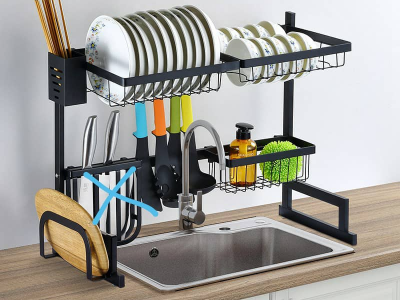 Dish Dryer