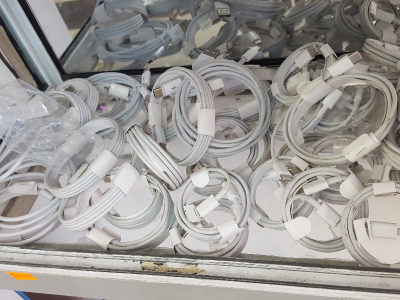 Iphone USB cable