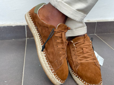 Male Shoes