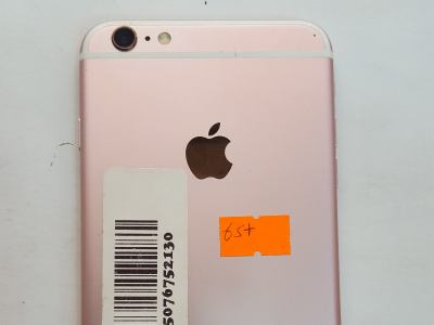 Iphone 6s plus