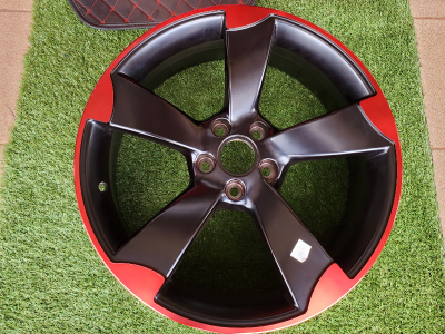 Car Rims Size 19